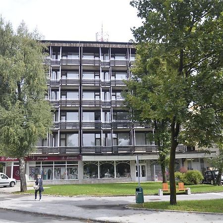 Grajski Dvor Radovljica Extérieur photo
