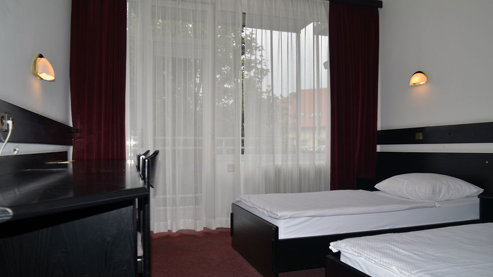 Grajski Dvor Radovljica Extérieur photo